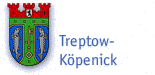 Grünflächenamt Treptow-Köpenick Logo-Grünflächenamt Treptow-Köpenick